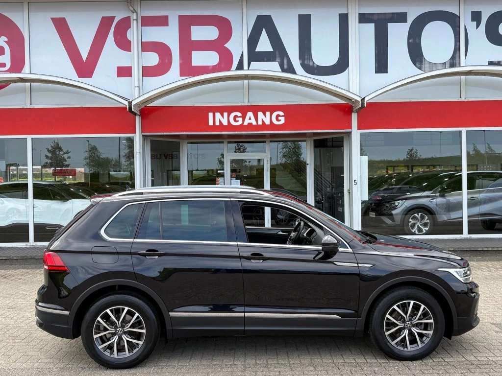 Volkswagen Tiguan – foto 5
