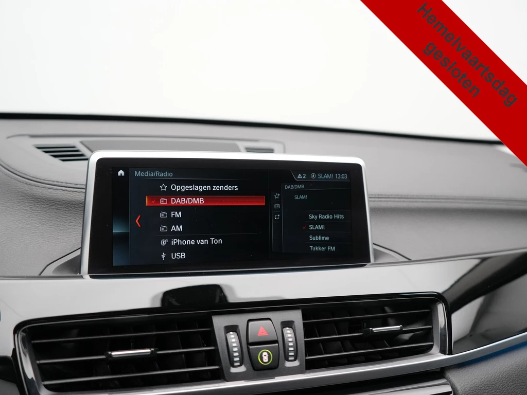 BMW X1 – foto 42