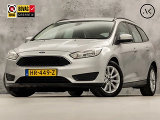 Ford Focus – thumbnail 1