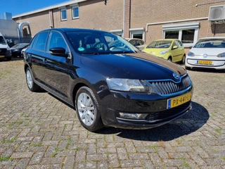 Škoda Rapid – thumbnail 7
