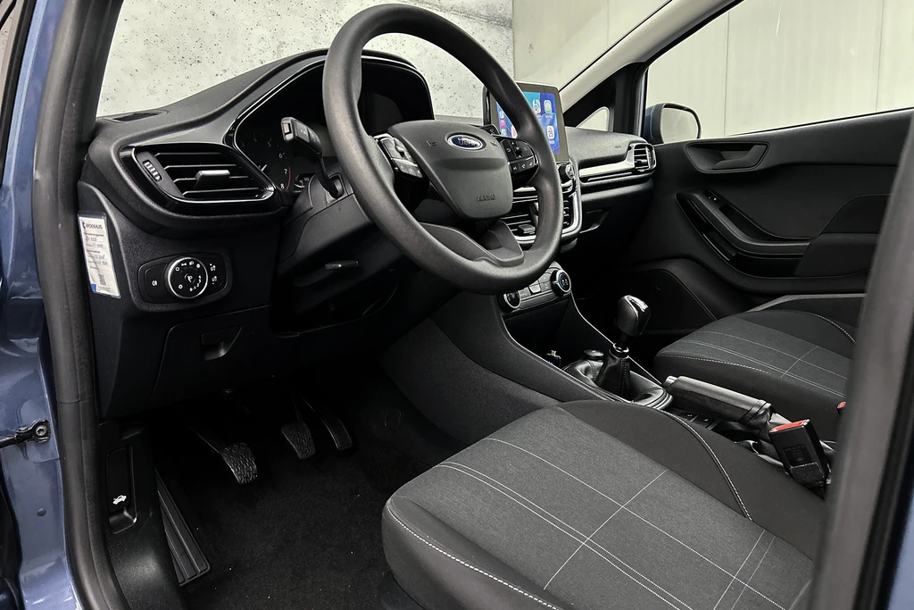 Ford Fiesta – foto 26
