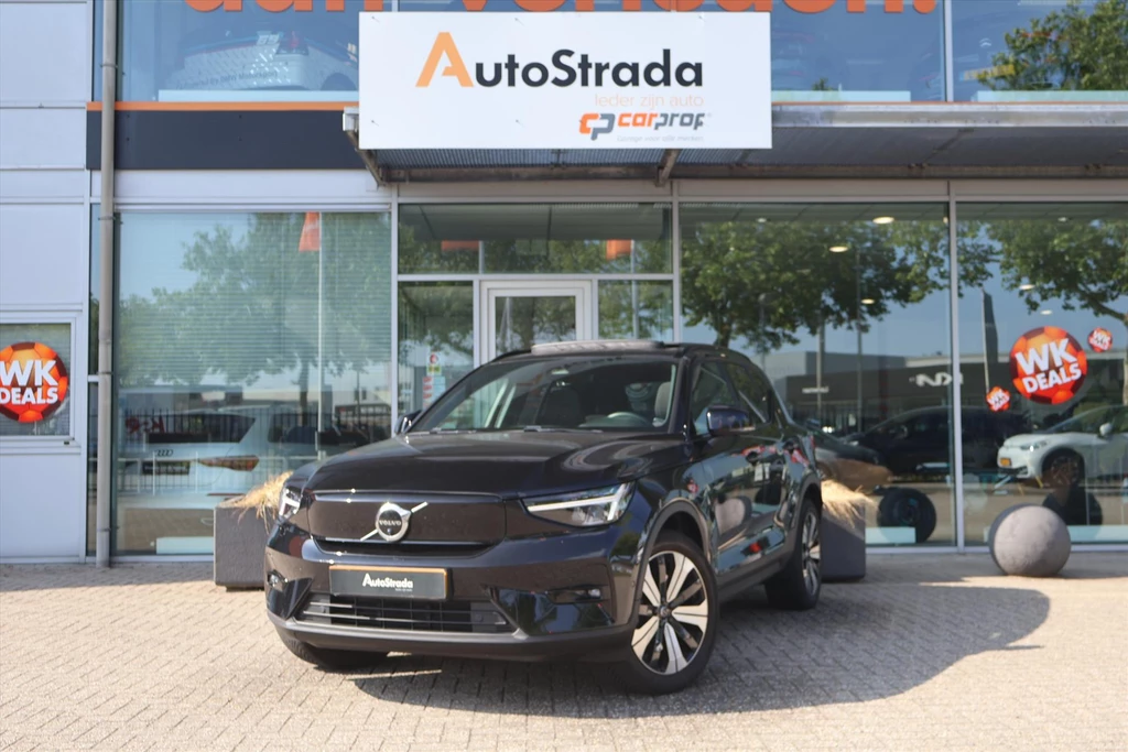 Volvo XC40 – foto 2