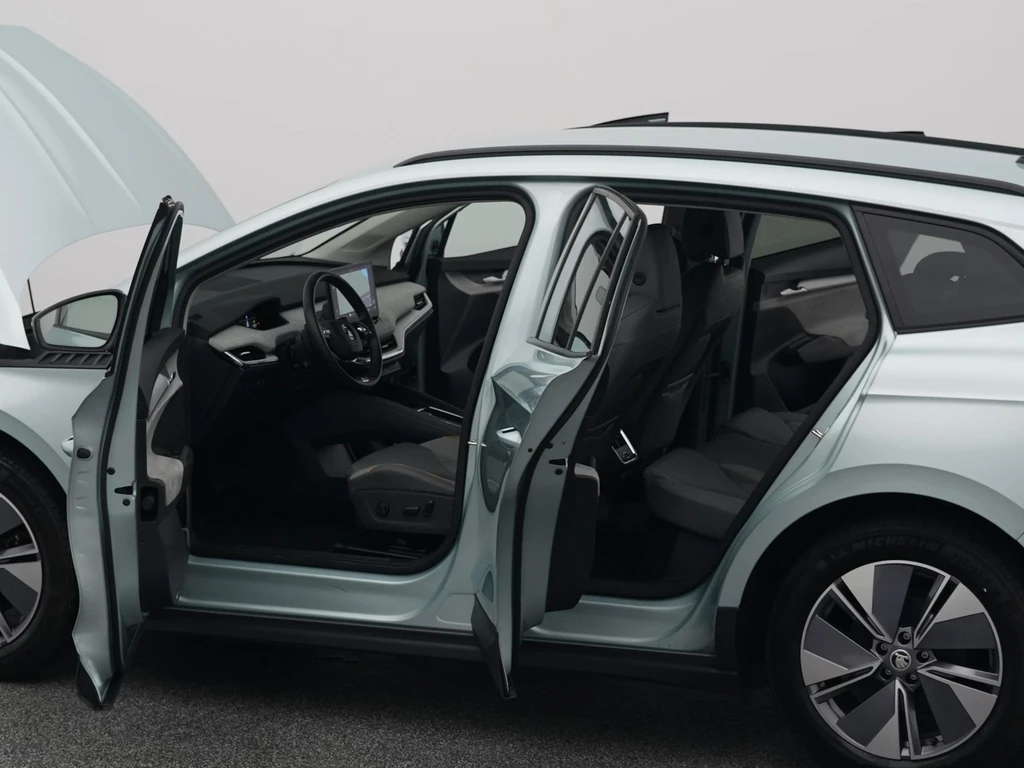 Škoda Enyaq iV – foto 36