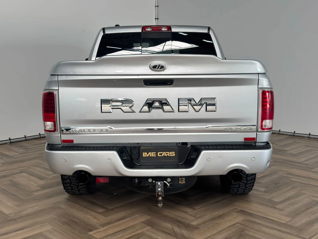 Dodge Ram 1500 – foto 4