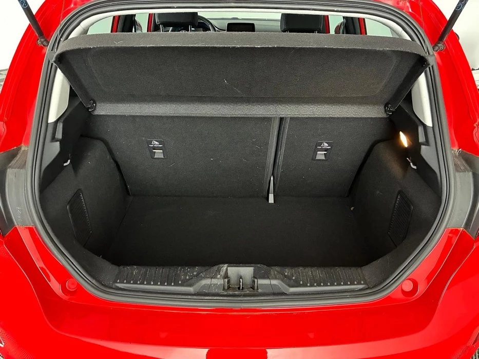 Ford Fiesta – foto 8