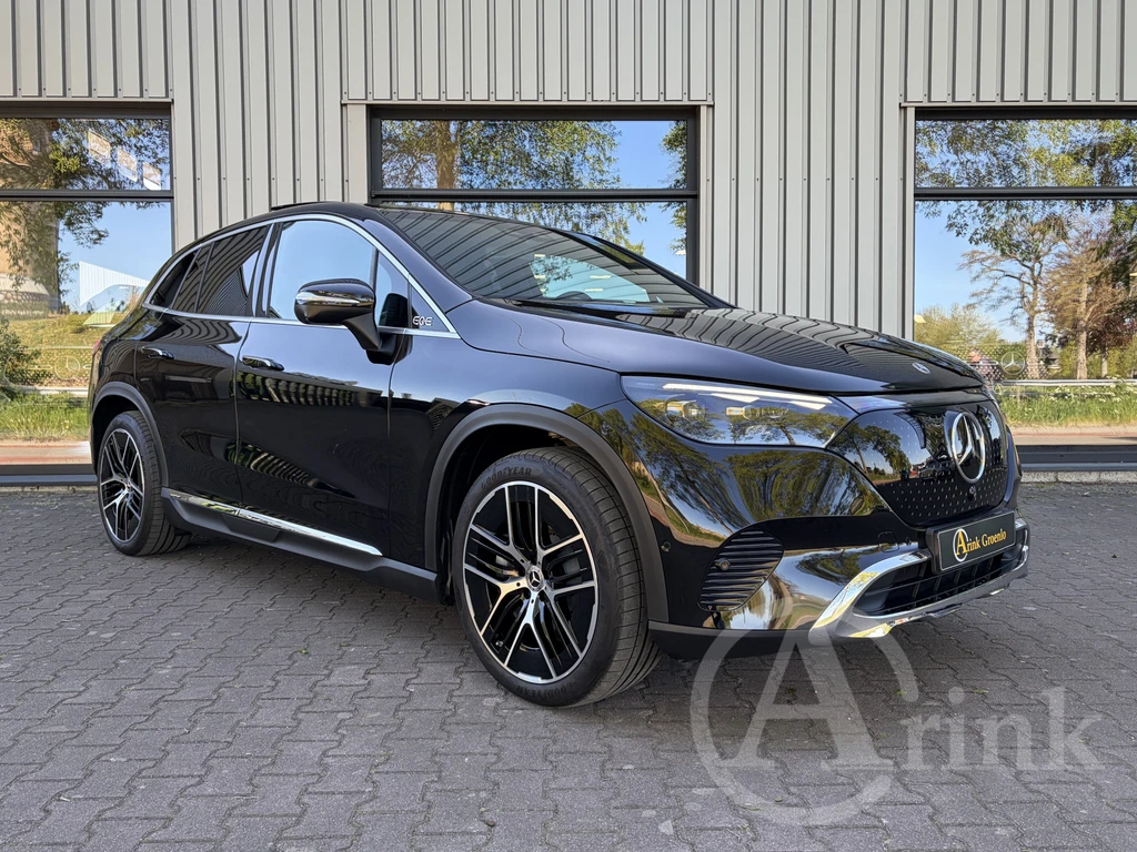 Mercedes-Benz EQE – foto 10