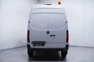 Mercedes-Benz Sprinter – thumbnail 4