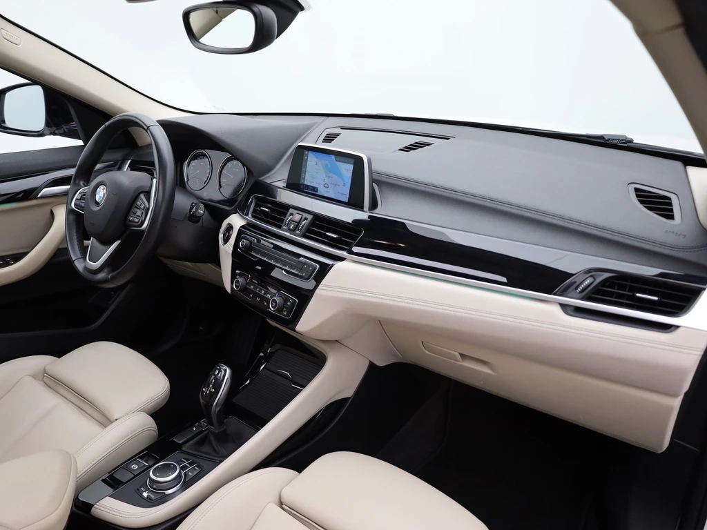 BMW X2 – foto 34