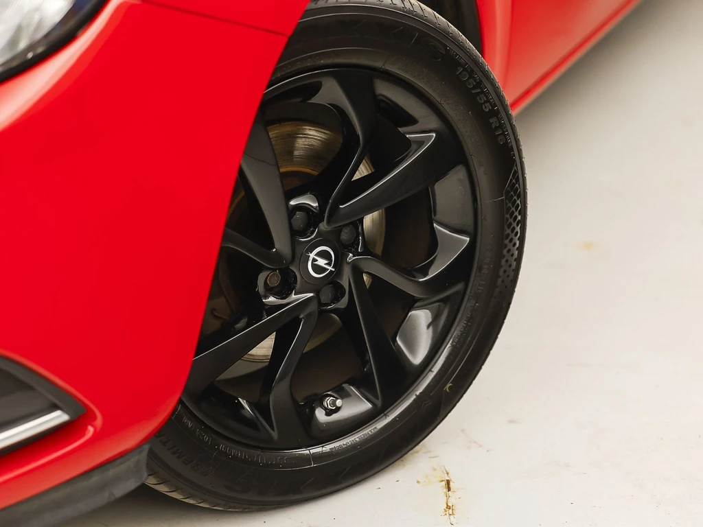 Opel Corsa – foto 13