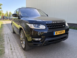 Land Rover Range Rover Sport – thumbnail 8