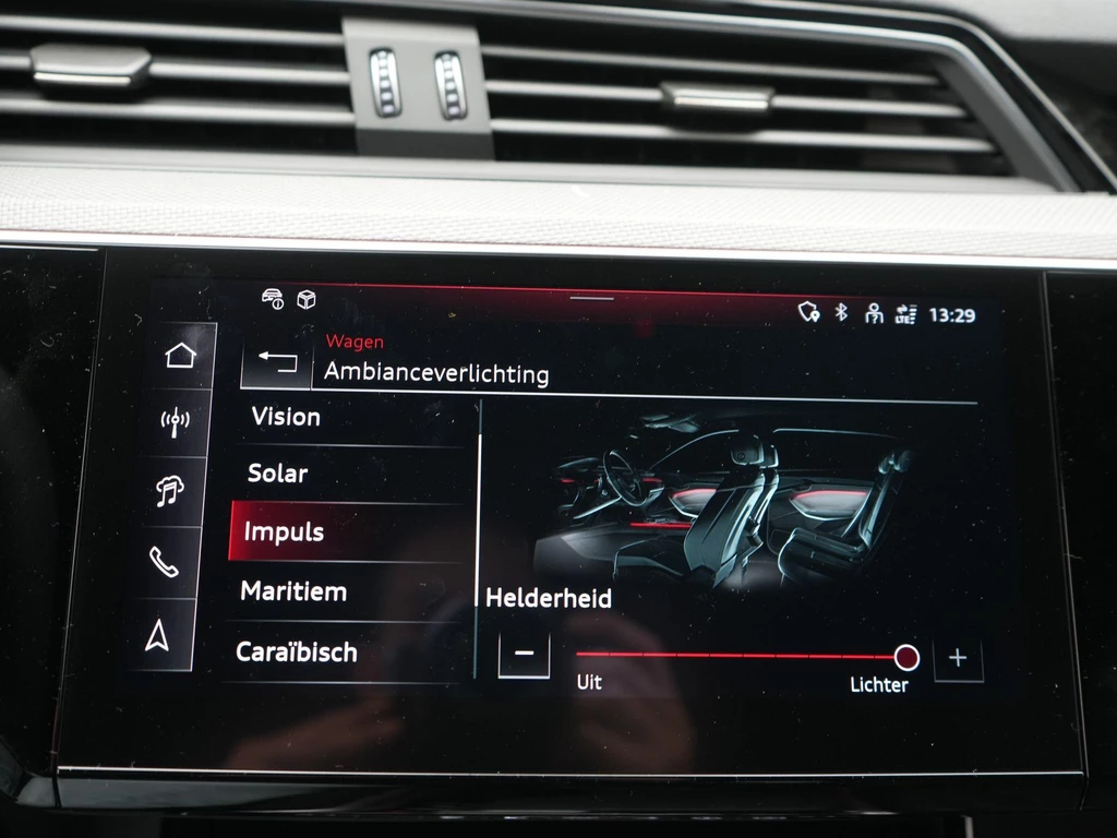 Audi Q8 Sportback e-tron – foto 34