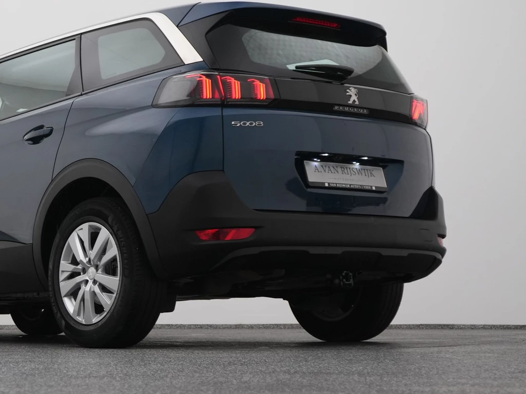 Peugeot 5008 – foto 6