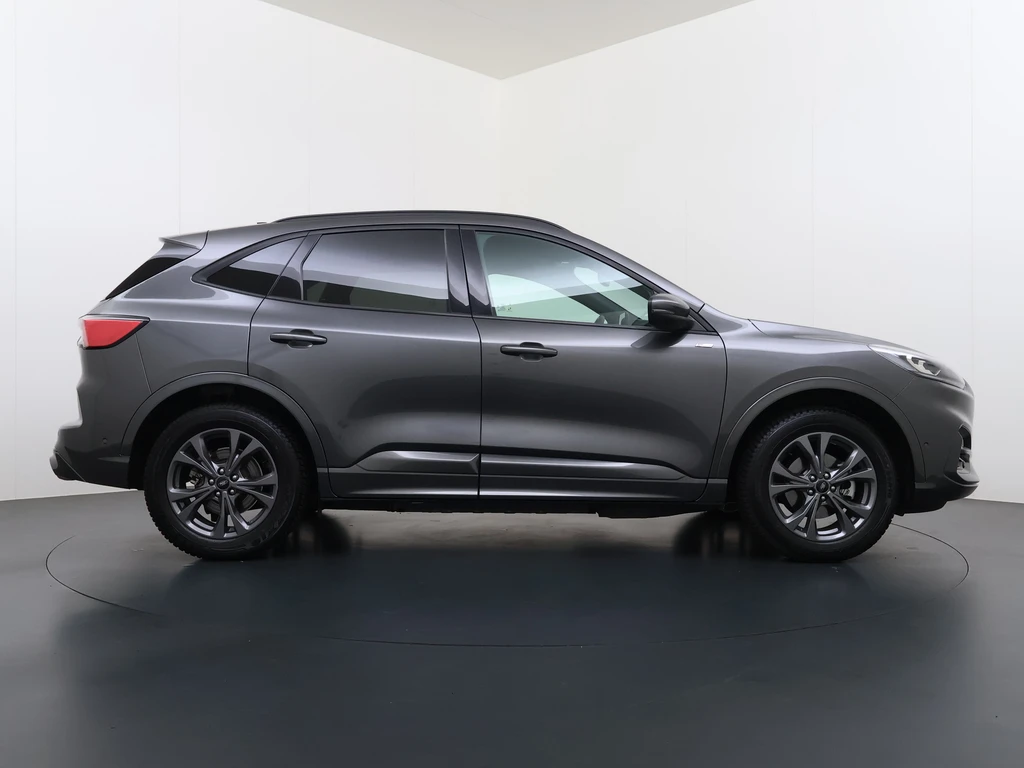 Ford Kuga – foto 7