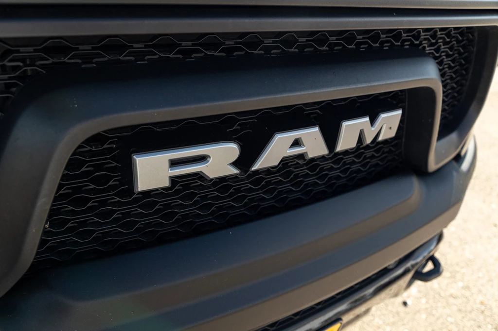 Dodge Ram 1500 – foto 19