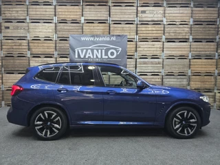 BMW iX3 – thumbnail 5