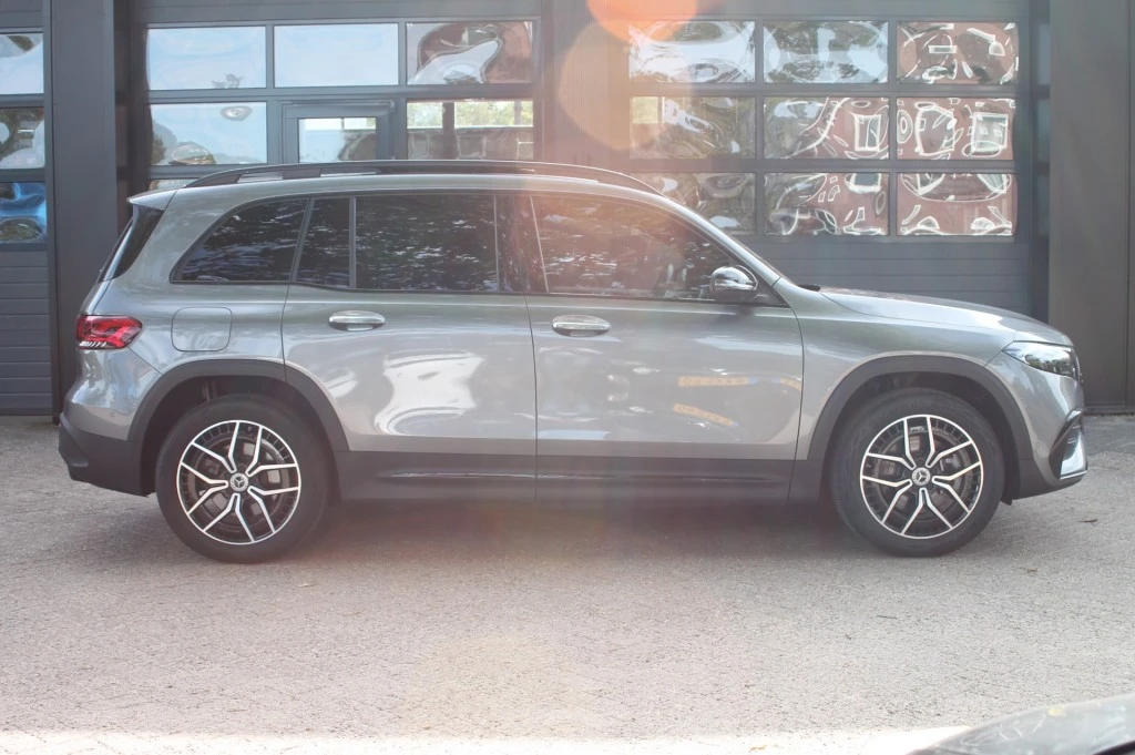 Mercedes-Benz EQB – foto 10