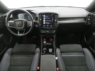 Volvo XC40 – thumbnail 9