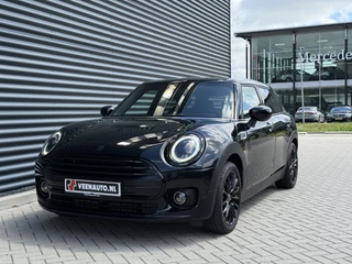 MINI Clubman – thumbnail 2