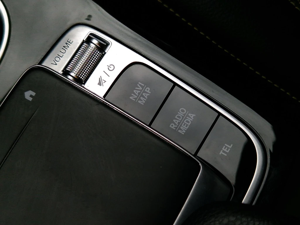 Mercedes-Benz A-Klasse – foto 29