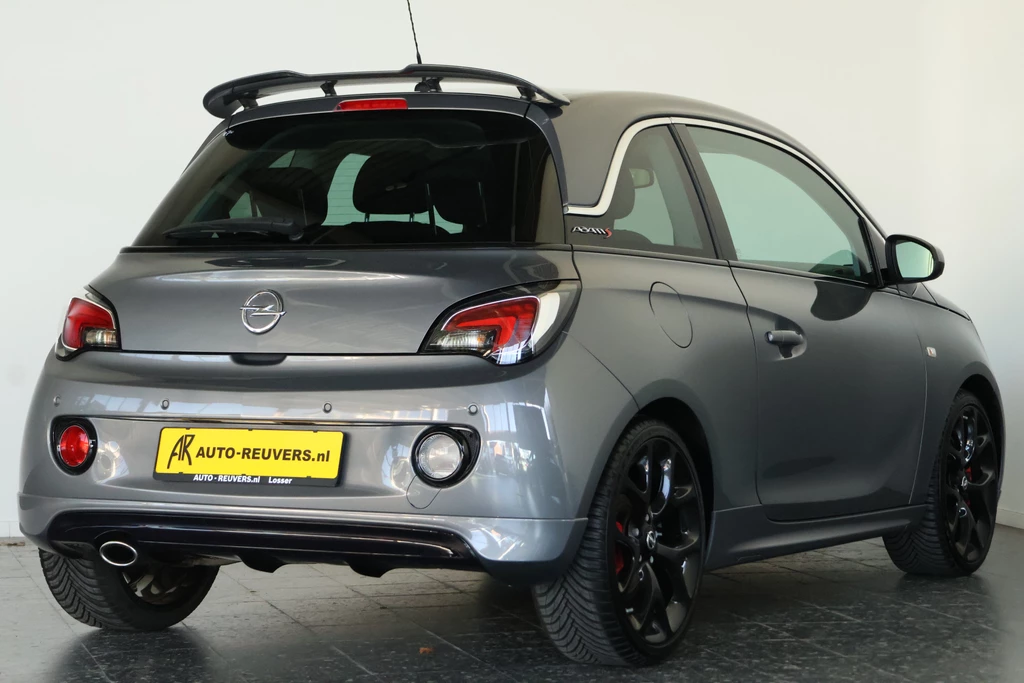 Opel ADAM – foto 5