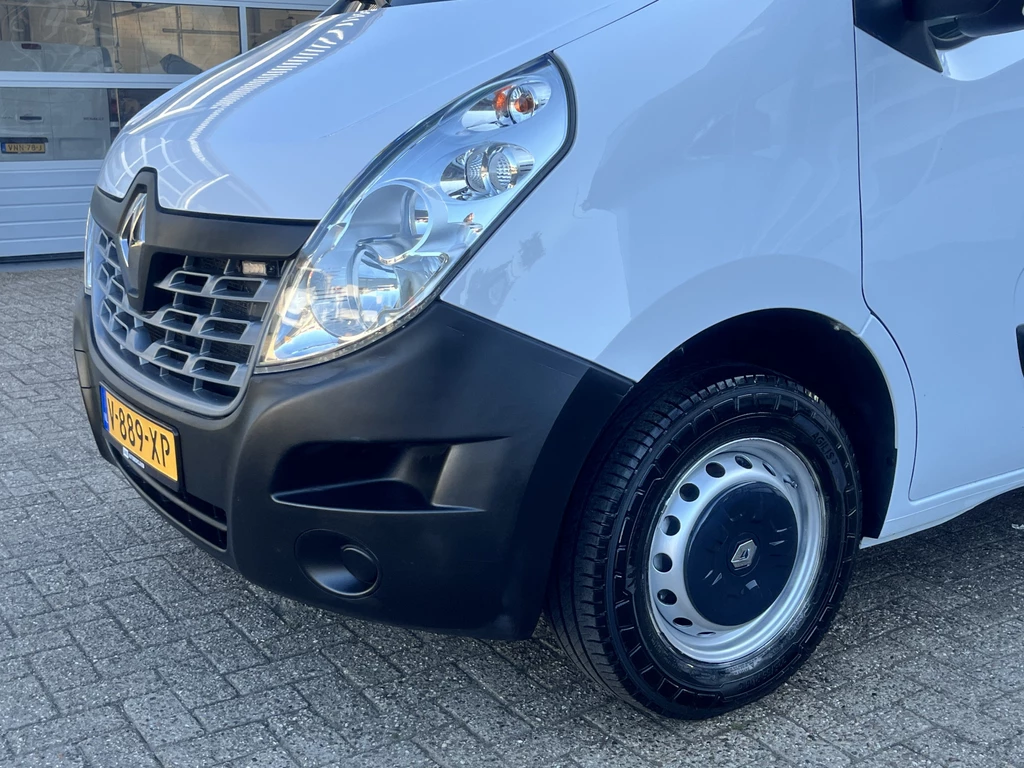 Renault Master – foto 26