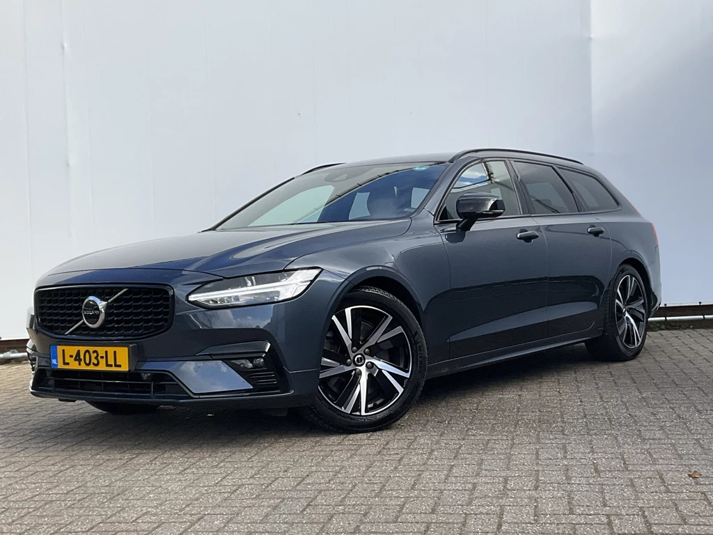 Volvo V90 – foto 3