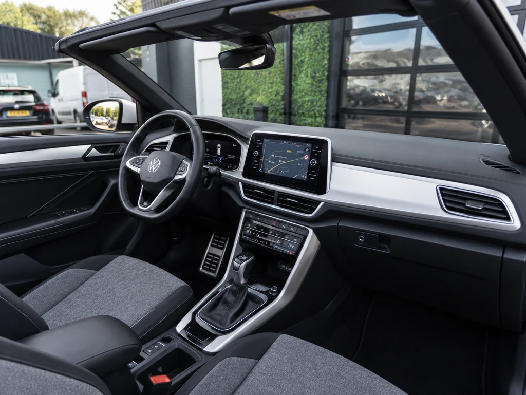 Volkswagen T-Roc – foto 36