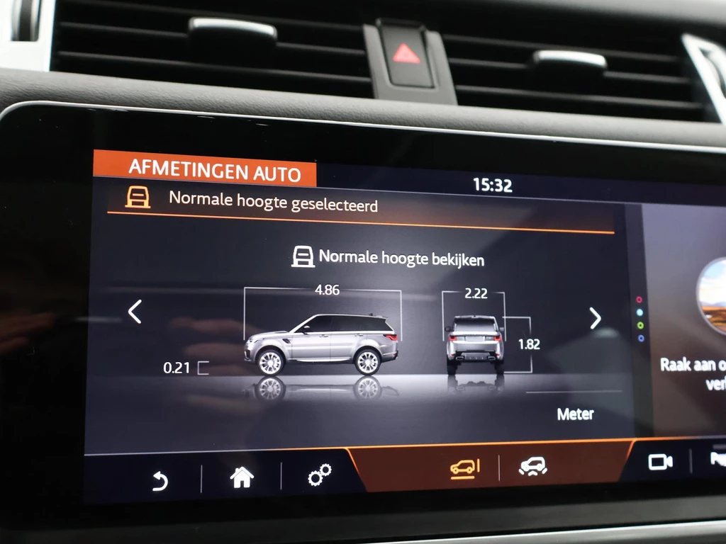 Land Rover Range Rover Sport – foto 47