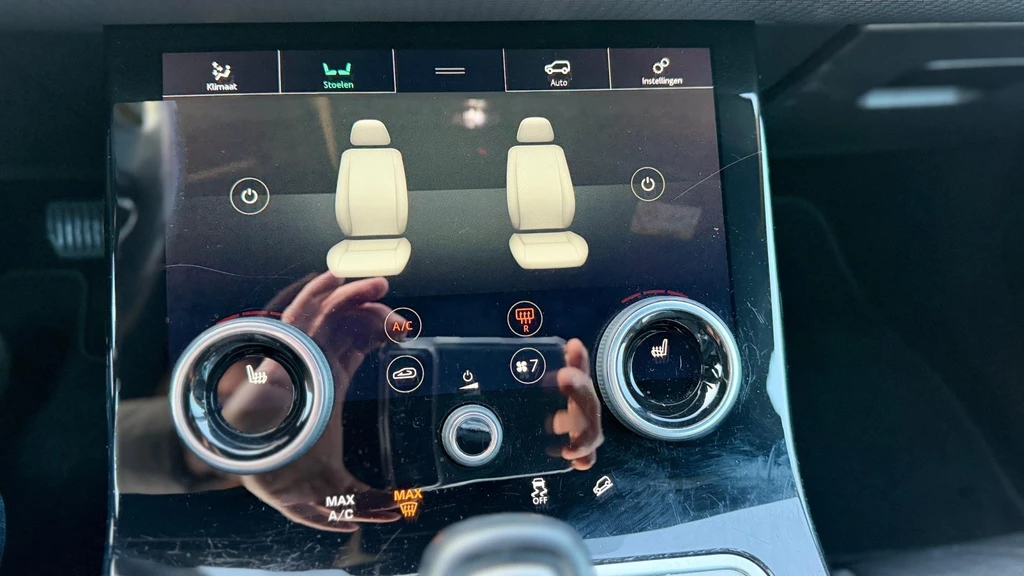 Land Rover Range Rover Evoque – foto 30