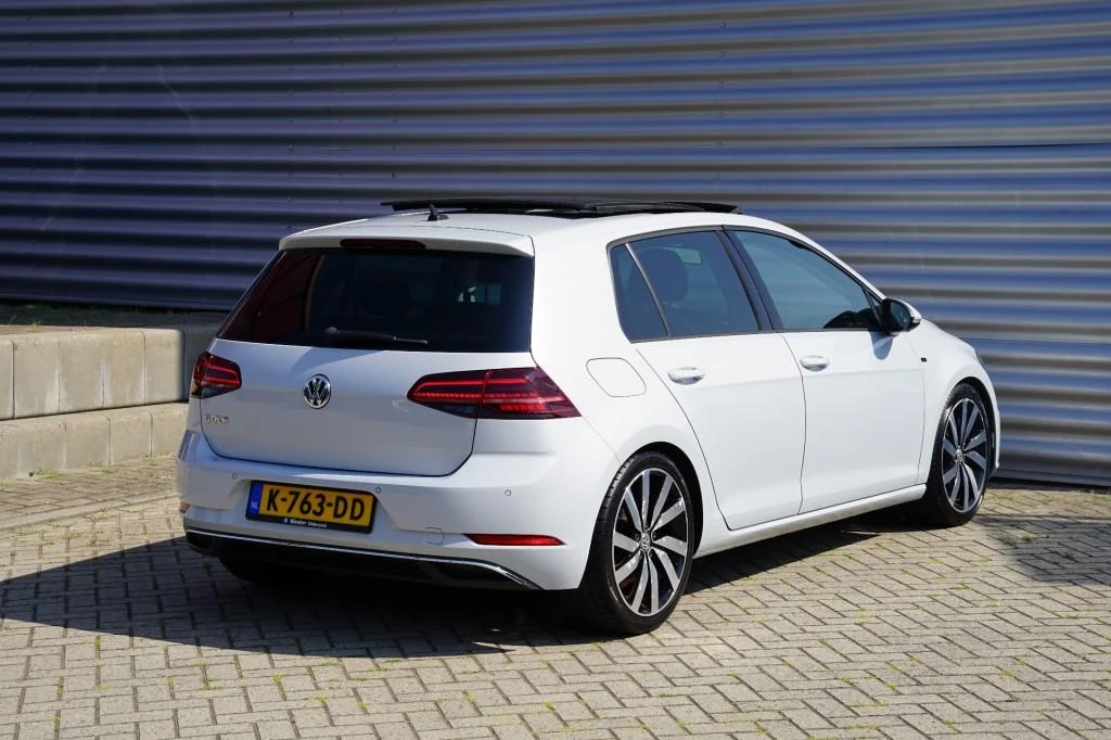 Volkswagen Golf – foto 5