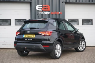 SEAT Arona – thumbnail 3