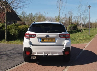 Subaru XV – thumbnail 5