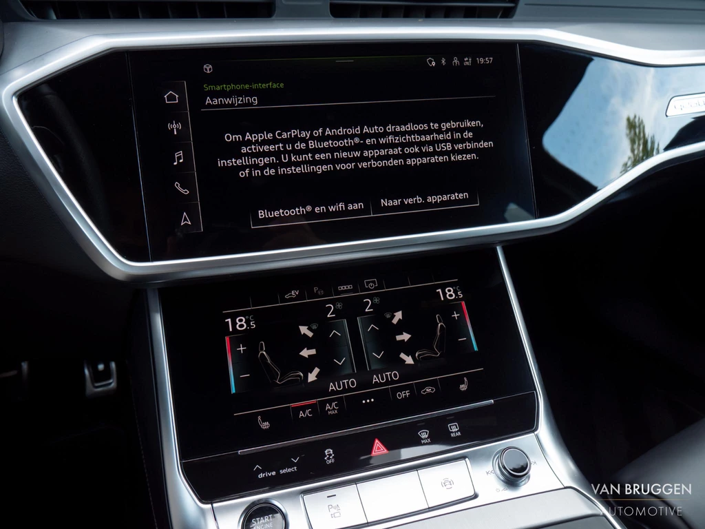 Audi A6 – foto 31