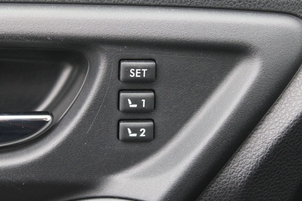 Subaru Forester – foto 30