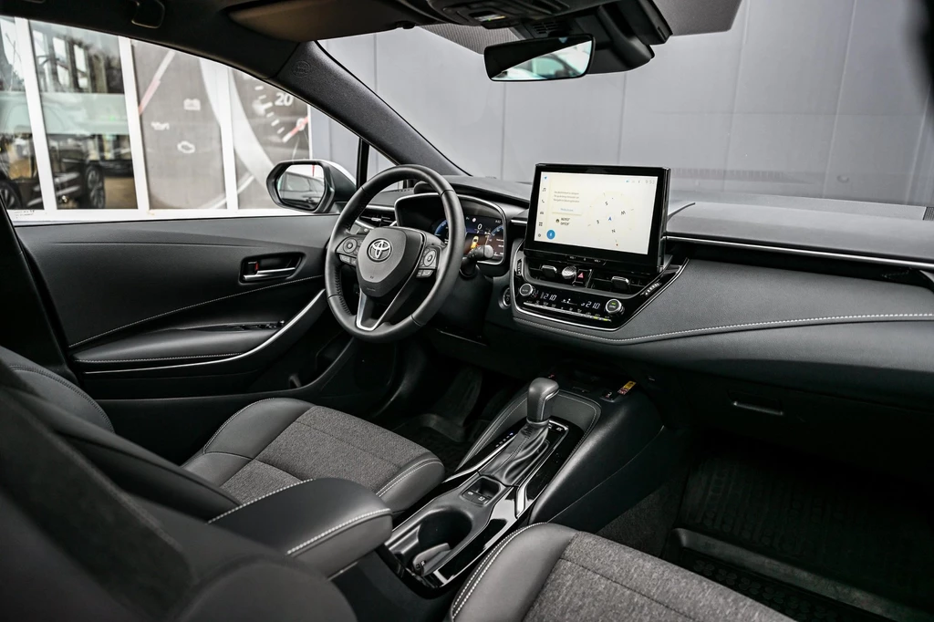Toyota Corolla – foto 20