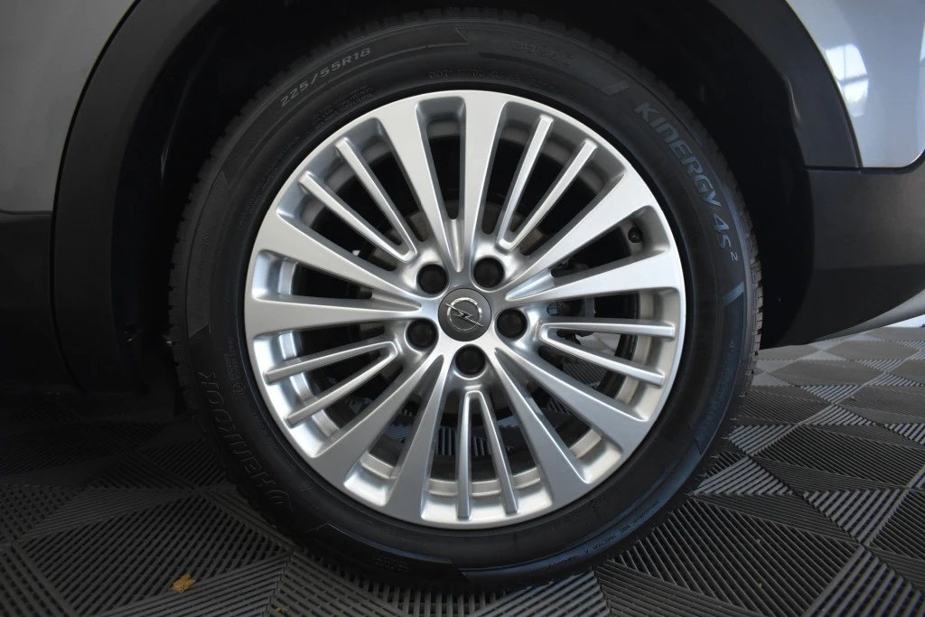 Opel Grandland X – foto 42
