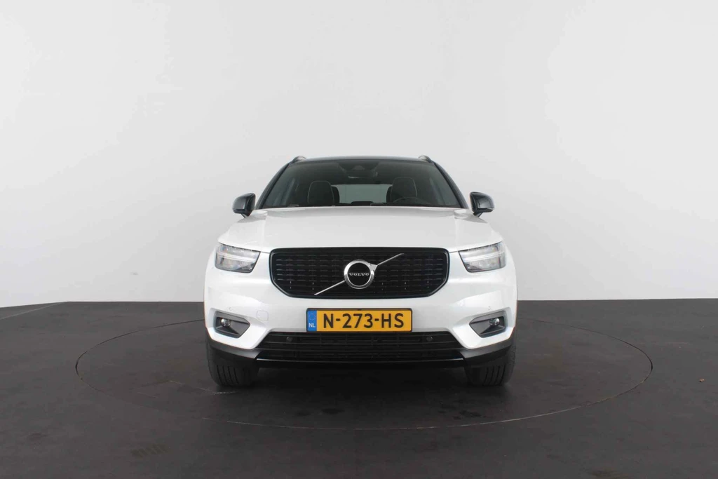 Volvo XC40 – foto 13