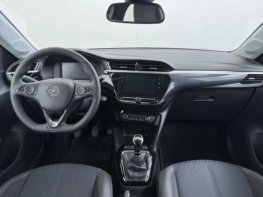 Opel Corsa – foto 10