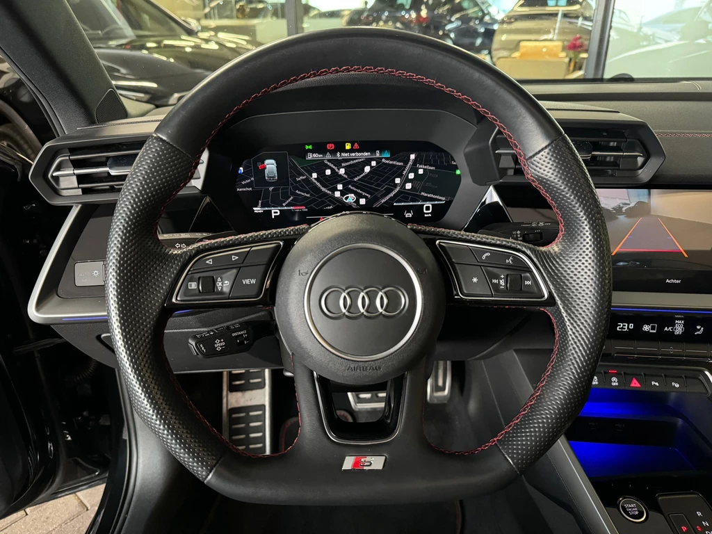Audi A3 – foto 13