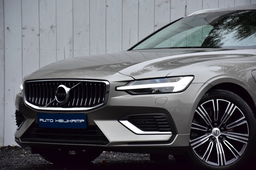 Volvo V60 – foto 15