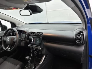 Citroën C3 Aircross – thumbnail 16