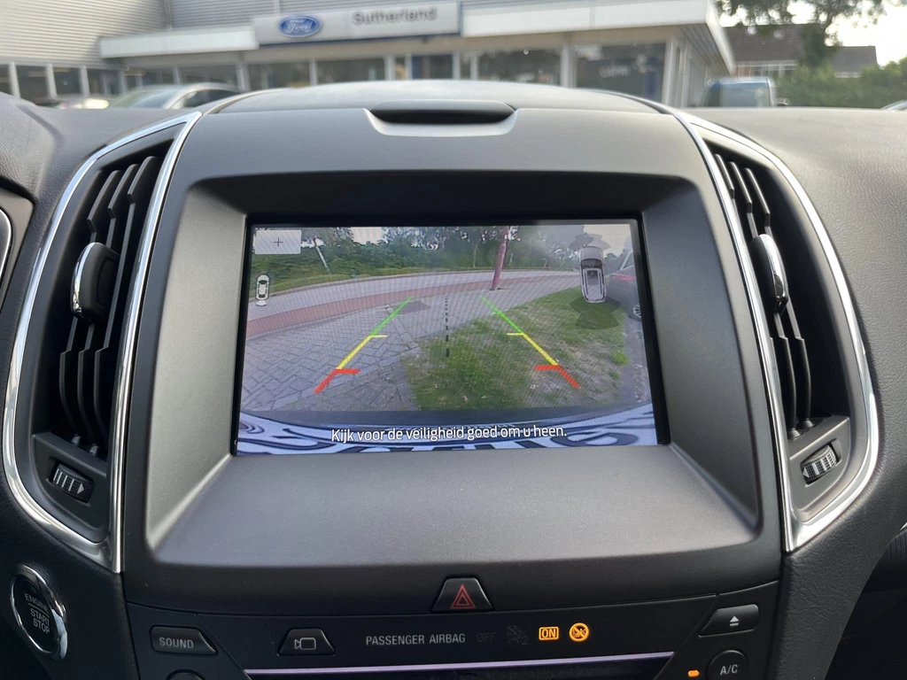 Ford S-Max – foto 34