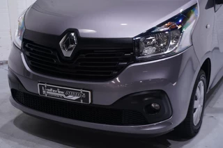 Renault Trafic – thumbnail 15