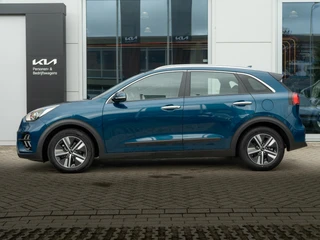 Kia Niro – thumbnail 4