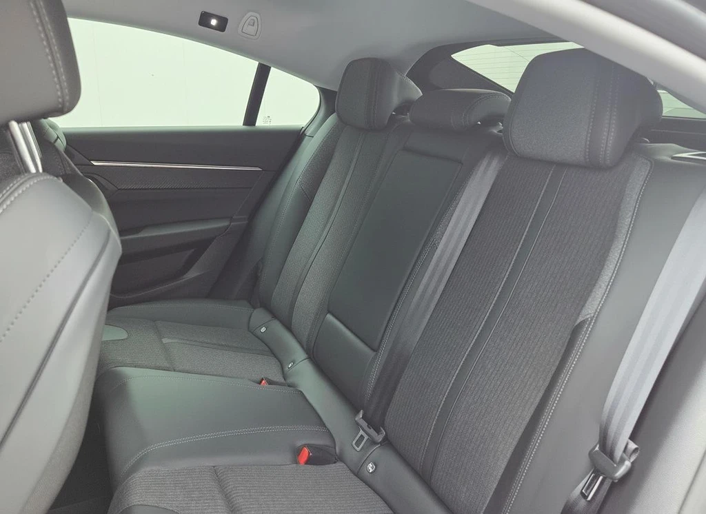 Peugeot 508 – foto 12