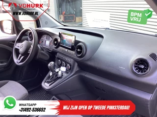 Mercedes-Benz Citan – thumbnail 11