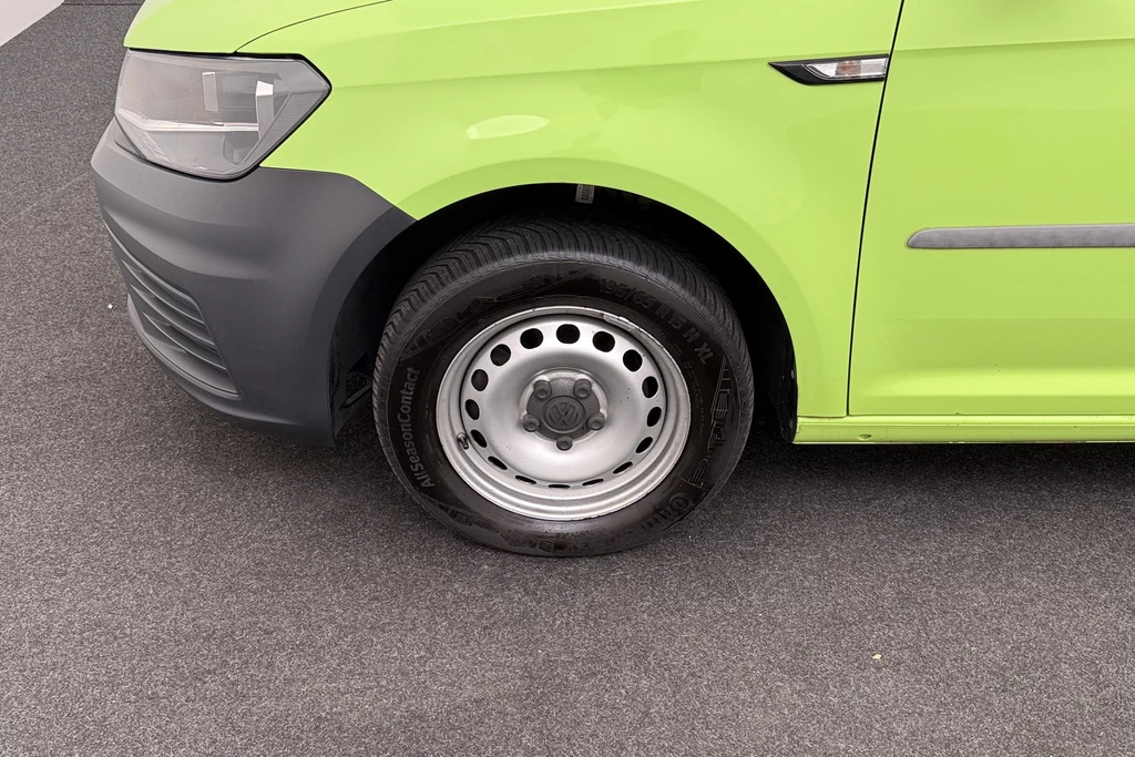 Volkswagen Caddy – foto 7
