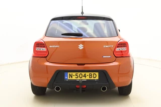 Suzuki Swift – thumbnail 5