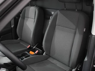 Volkswagen Caddy – thumbnail 12
