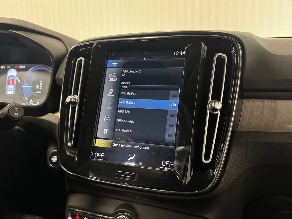 Volvo XC40 – foto 17
